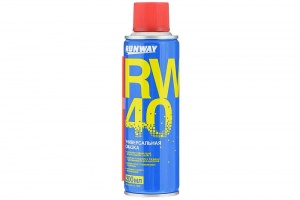Смазка RW RW-40 универс. 200мл. 6096