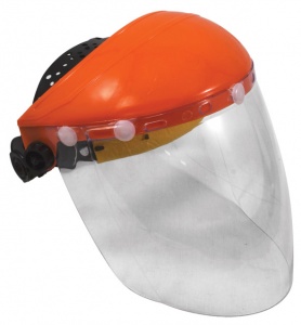 Щиток защитный, оргстекло Исток