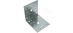 Крепежный уголок 105х105х90х2