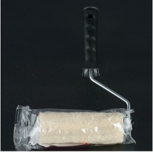 Валик мех натур. 140 мм, d42мм,руч.6мм, ворс 12мм(60шт/уп) 310-2140