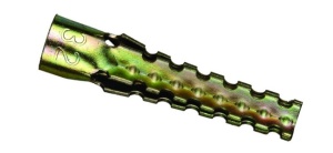 Дюбель для газобетона