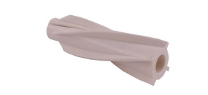 Дюбель для газобетона, пластиковый