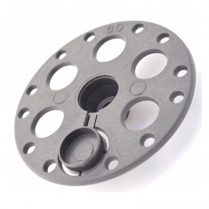 Рондоль дожимная 50 мм