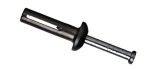 Дюбель-гвоздь металлический