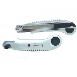 Нож пистолетный автоблокировка 9 мм Hobbi 19-0-230