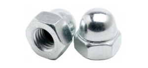 Гайка колпачковая