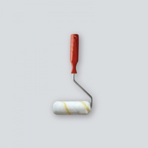 Мини-валик, полиамид 100мм, серия