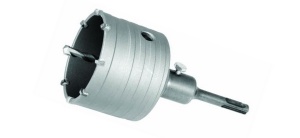 Коронка в сборе 68 мм, SDS Plus SCHWERT