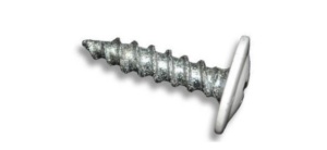 Саморезы с прес.ш окрашен. RAL 9003