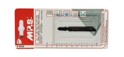 Пилки 75x50 мм (стекло,керамика, стеклопласт h=1-10mm) мелкое зерно №50 