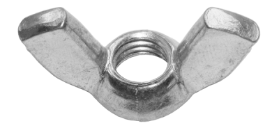 Гайка DIN 315 барашкова ГОСТ 3032