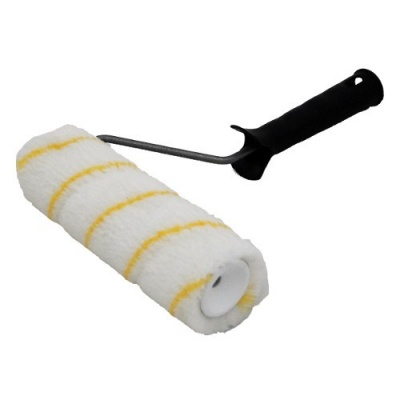 Валик полиамид 240мм,d42мм,руч.6мм, ворс11мм,