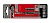 Пилки HSS 100x75 мм 8з/д (цв.металлы, мягк.сталь, пласт. h=5-20mm) T127D 
