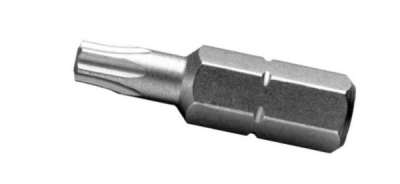 Бита 25-25мм Torx 