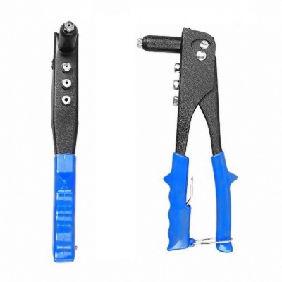 Заклепочник ручной X-PERT XP-1503 с насадками 240мм