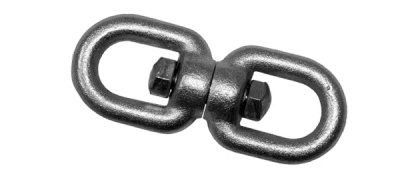 Вертлюг закрытый- закрытый