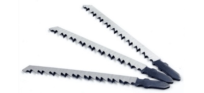Полотно д/эл.лобзика (дер.,мет., пласт.) 50мм Hardax 81-2-005