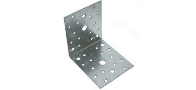 Крепежный уголок 105х105х90х2