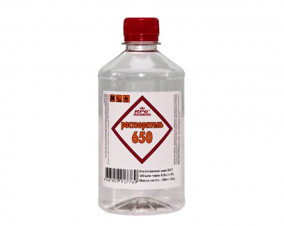 Растворитель 