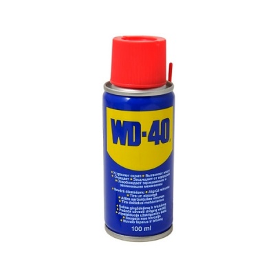 Средство универсальное WD-40