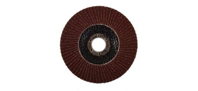 Круг лепестковый торцевой КЛТ1    А 60
