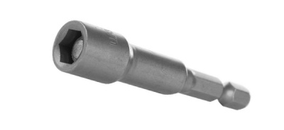 Насадка кровельная, магнитная WHIRLTOOLS 8х65мм